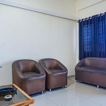 Fabexpress Vaishnav Inn Talegaon Dabhade Exterior foto